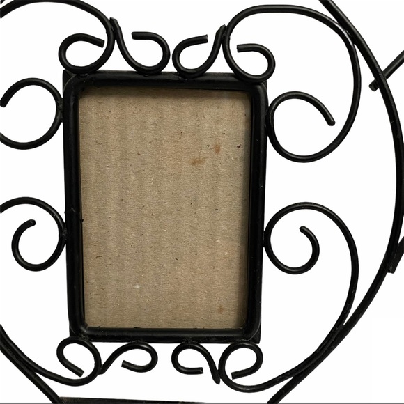 3/$10 Arister Gifts Picture Frame 3.5”x2.5” Teapot - Picture 3 of 7